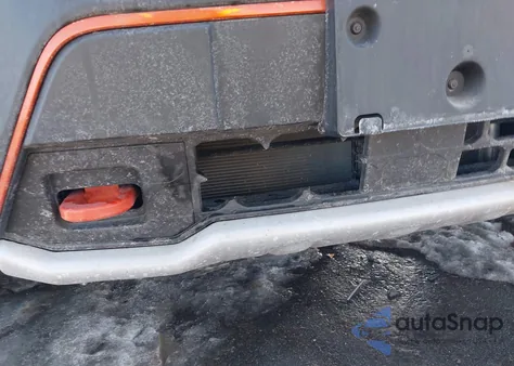 2021 Ford Explorer Timberline z USA, uszkodzony, nr VIN 1FMSK8JH3MGC26886